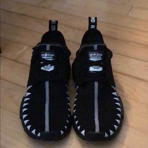Adidas NMD_R1_PK_NBHD Mens 7.5